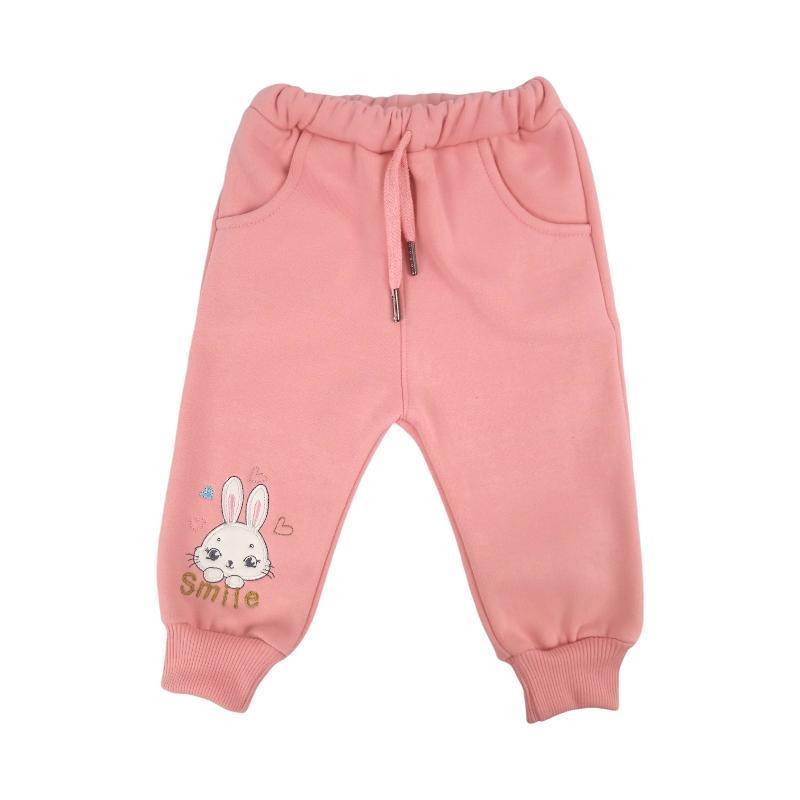 Pantalon de bebe CANDY CONEJA pantalon sale niña